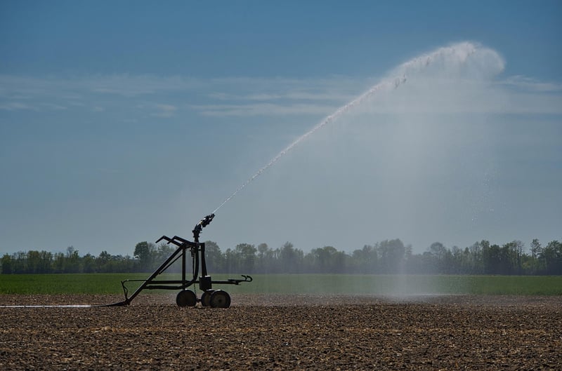 Watering Systems