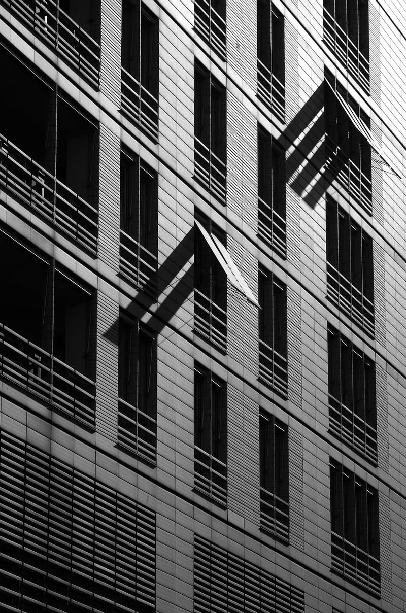 Vertical Storage